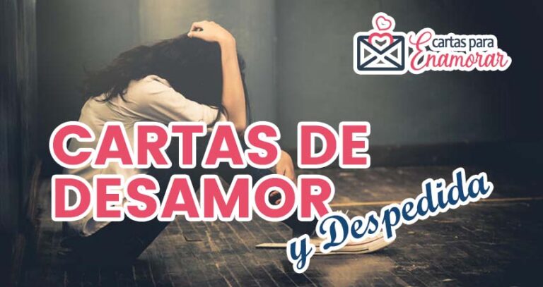 Cartas de Desamor y Despedida დ დ Tristes y para Llorar