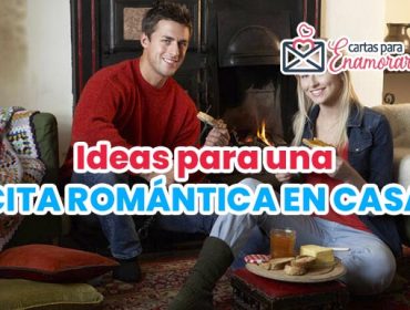 Las 7 Mejores Ideas para tener una cinta romántica en casa