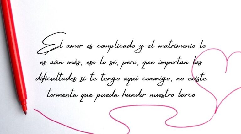 Carta De Amor Para Mi Esposa Amada ️ Carta a mi Esposa Amada | 【 Eres lo Mejor de Vida