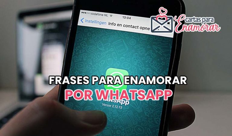 ️ 29 Frases para ENAMORAR a una amiga por Whatsapp ️