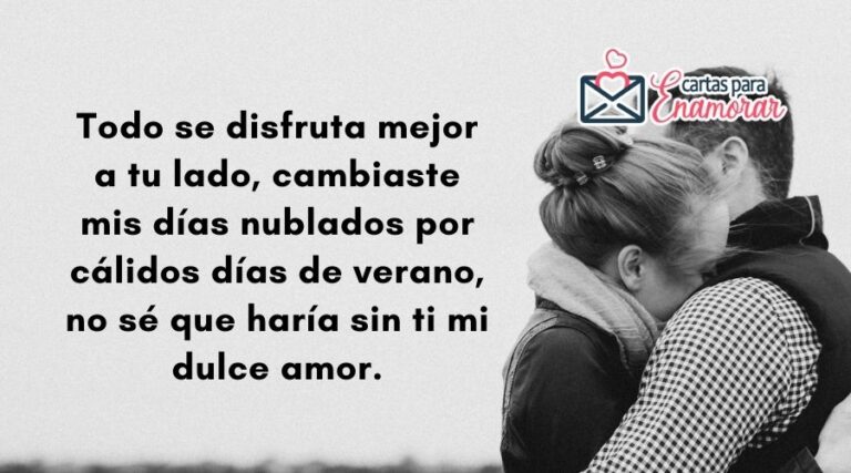 70 Frases De Amor Para Mi Novia Para Conquistar Y Enamorar 6052